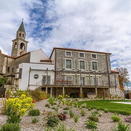 Vila Brinovka Kostanjevica na Krasu Экстерьер фото